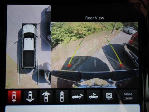 Certified 2024 RAM 3500 Limited AWD/4WD image 33