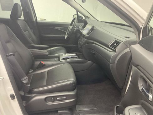 Certified 2023 Honda Ridgeline RTL-E image 25