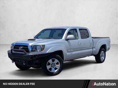 Used 2007 Toyota Tacoma PreRunner