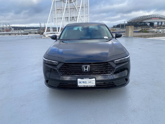 New 2026 Honda Accord LX image 6
