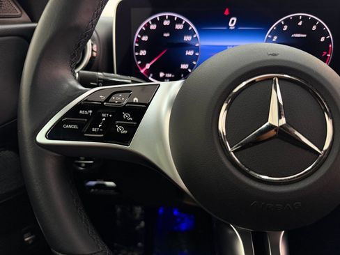 Certified 2024 Mercedes-Benz C 300 Sedan image 13