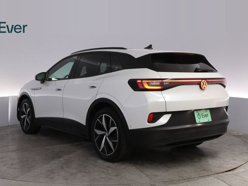 Used 2023 Volkswagen ID.4 S RWD image 17