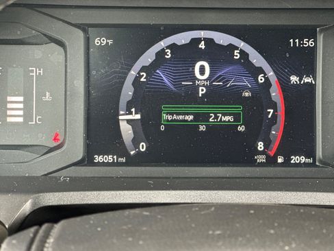 Certified 2024 Toyota Tacoma SR5 w/ SR5 Upgrade Package RWD image 23