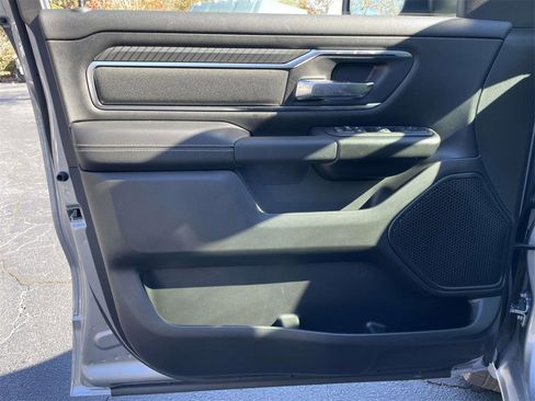 New 2026 RAM 1500 Big Horn image 26