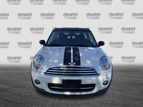 Used 2012 MINI Cooper Clubman image 3