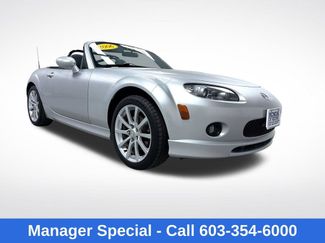 Used 2006 MAZDA MX-5 Miata Grand Touring w/ Premium Pkg RWD video 1