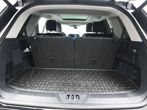 Certified 2025 Lincoln Aviator AWD w/ Jet Appearance Package image 27