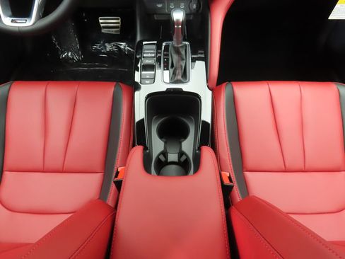 New 2026 Acura Integra A-Spec image 16