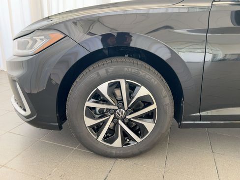 New 2026 Volkswagen Jetta S image 12