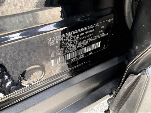 Used 2023 Toyota RAV4 XLE Premium FWD image 32