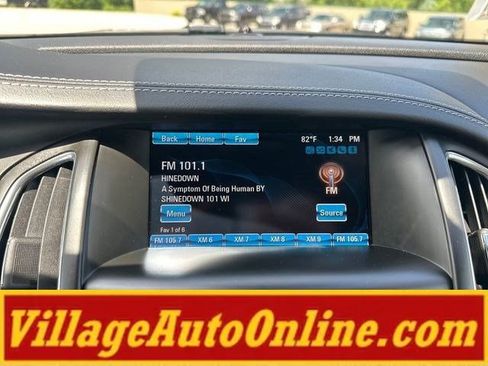 Used 2016 Buick Cascada Premium FWD image 19