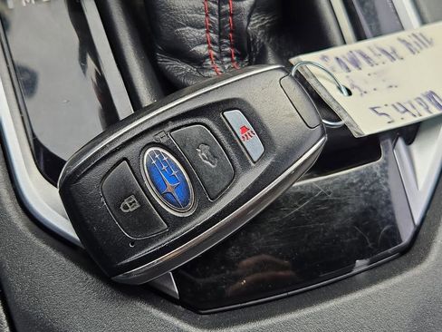 Used 2020 Subaru Impreza 2.0i Sport image 26