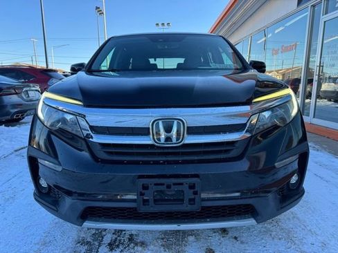 Used 2019 Honda Pilot EX-L image 2