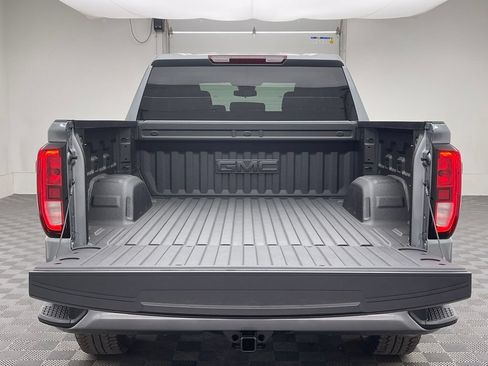 New 2026 GMC Sierra 1500 Elevation w/ Elevation Select Package AWD/4WD image 9