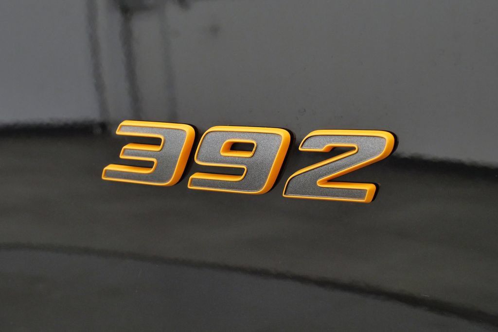 Used 2022 Dodge Challenger R/T Scat Pack RWD image 10