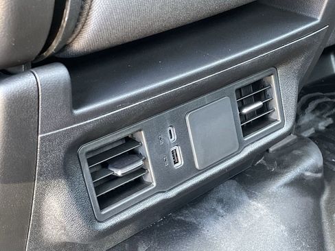 New 2025 GMC Sierra 2500 Pro w/ 1SA Pro Safety Plus Package image 18