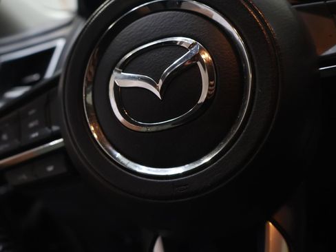 Used 2021 MAZDA CX-9 Sport AWD/4WD image 21