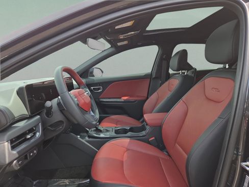 New 2026 Kia K4 GT-Line Turbo FWD image 27