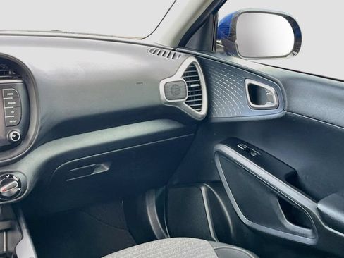Used 2021 Kia Soul GT-Line FWD image 15