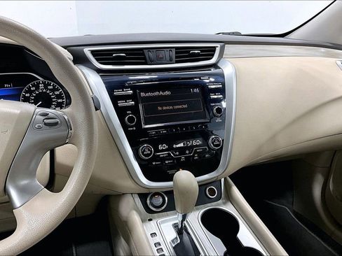 Used 2016 Nissan Murano S image 8