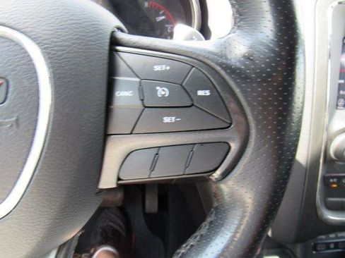 Used 2019 Dodge Durango GT AWD/4WD image 35