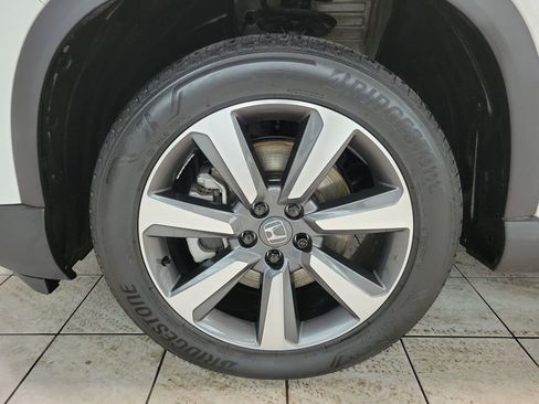 Used 2023 Honda Pilot Elite image 54