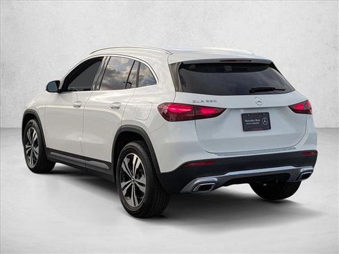 Used 2026 Mercedes-Benz GLA 250 image 8