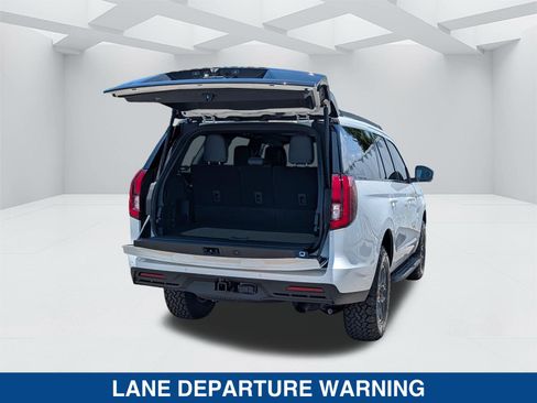 New 2026 Ford Expedition Tremor AWD/4WD image 18