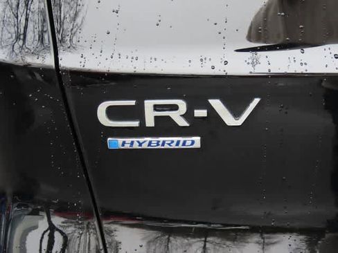 Certified 2024 Honda CR-V Sport image 7