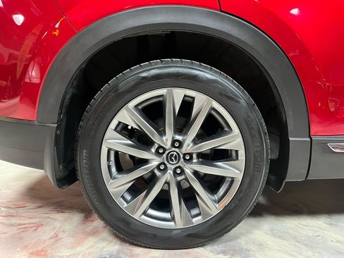 Used 2019 MAZDA CX-9 Grand Touring AWD/4WD image 38