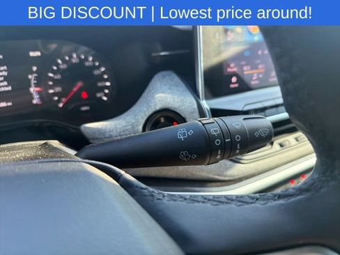 Used 2023 Jeep Compass Latitude AWD/4WD image 42
