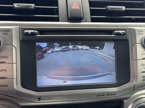Used 2018 Toyota 4Runner SR5 Premium AWD/4WD image 26