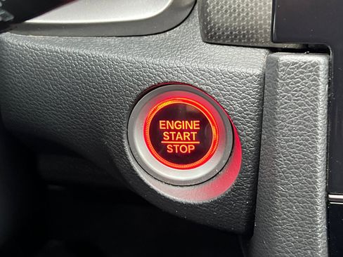 Used 2018 Honda Civic EX image 23