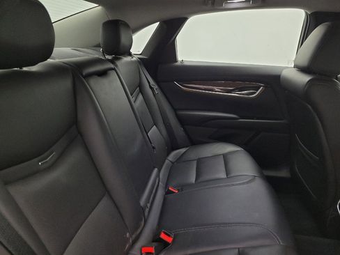 Used 2016 Cadillac XTS Luxury FWD image 19