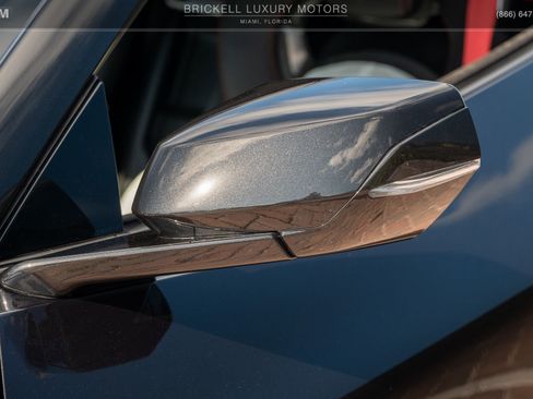 Used 2023 Chevrolet Corvette Stingray Premium Cpe image 50