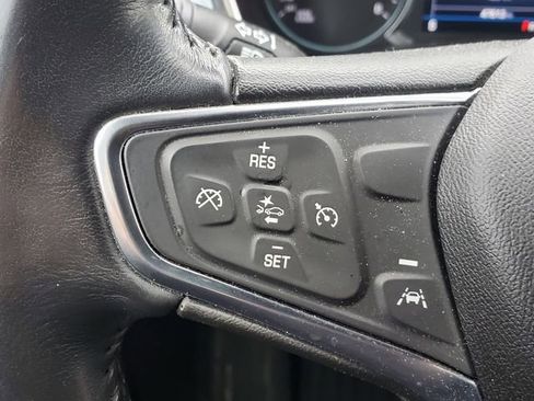 Used 2019 Chevrolet Equinox LT image 7