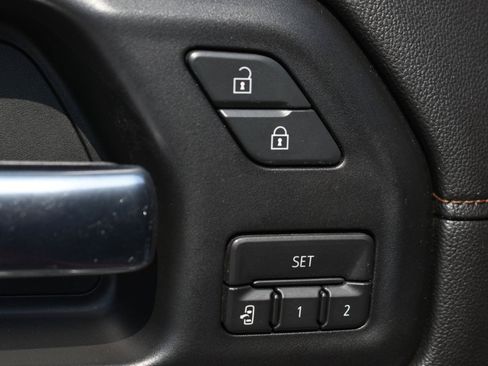 Used 2019 GMC Sierra 1500 AT4 AWD/4WD image 14