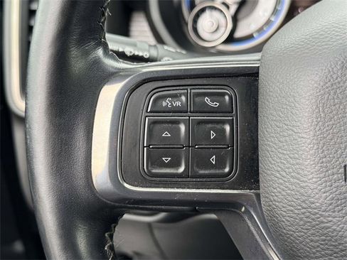 Used 2020 RAM 2500 Limited image 11
