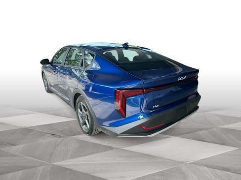 Used 2025 Kia K4 FWD image 6