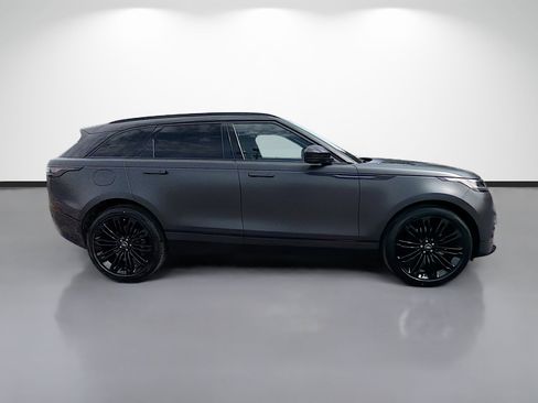 New 2026 Land Rover Range Rover Velar Belgravia AWD/4WD image 6