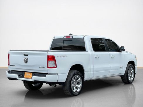 Used 2023 RAM 1500 Big Horn AWD/4WD image 8