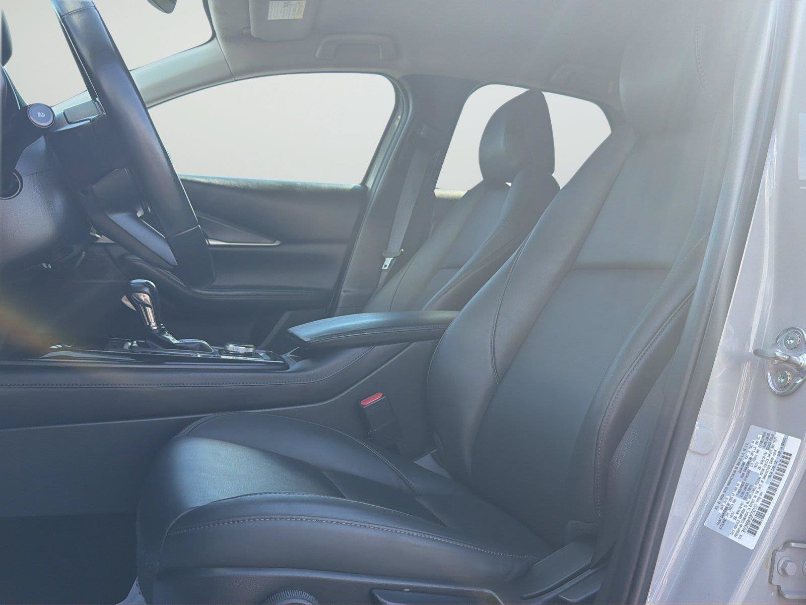 Used 2025 MAZDA CX-30 AWD 2.5 S w/ Select Sport Pkg image 22