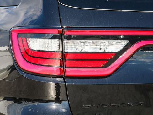 New 2026 Dodge Durango GT image 10