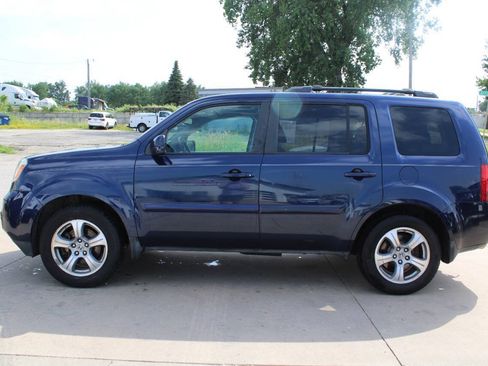 Used 2014 Honda Pilot EX-L image 3