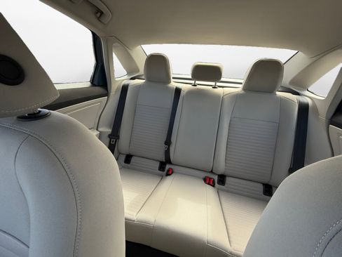 New 2026 Volkswagen Jetta S image 12