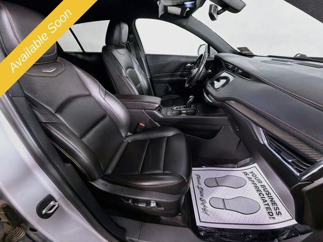 Used 2019 Cadillac XT4 Sport AWD/4WD image 27