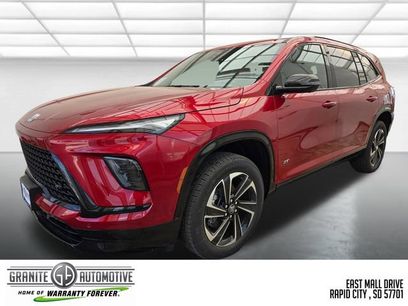 New 2026 Buick Enclave Sport Touring w/ Super Cruise Package