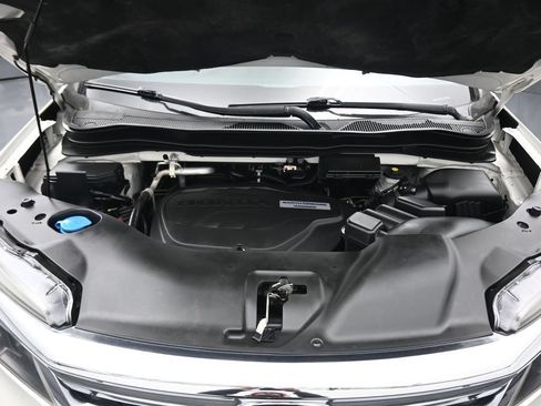 Used 2019 Honda Pilot LX image 56