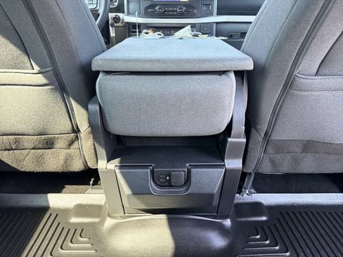 Used 2021 Ford F150 XLT AWD/4WD image 17