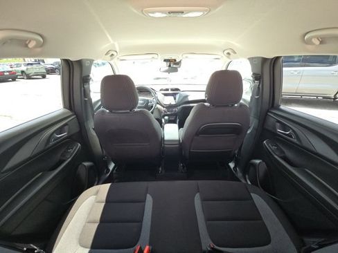 Used 2023 Chevrolet TrailBlazer LT FWD image 13